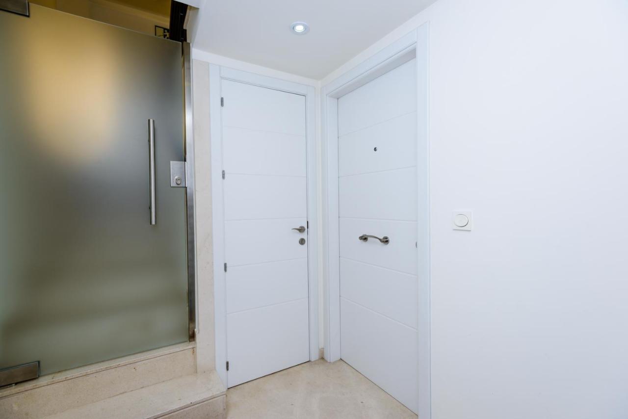 Loving Estepona Apartment Exterior photo