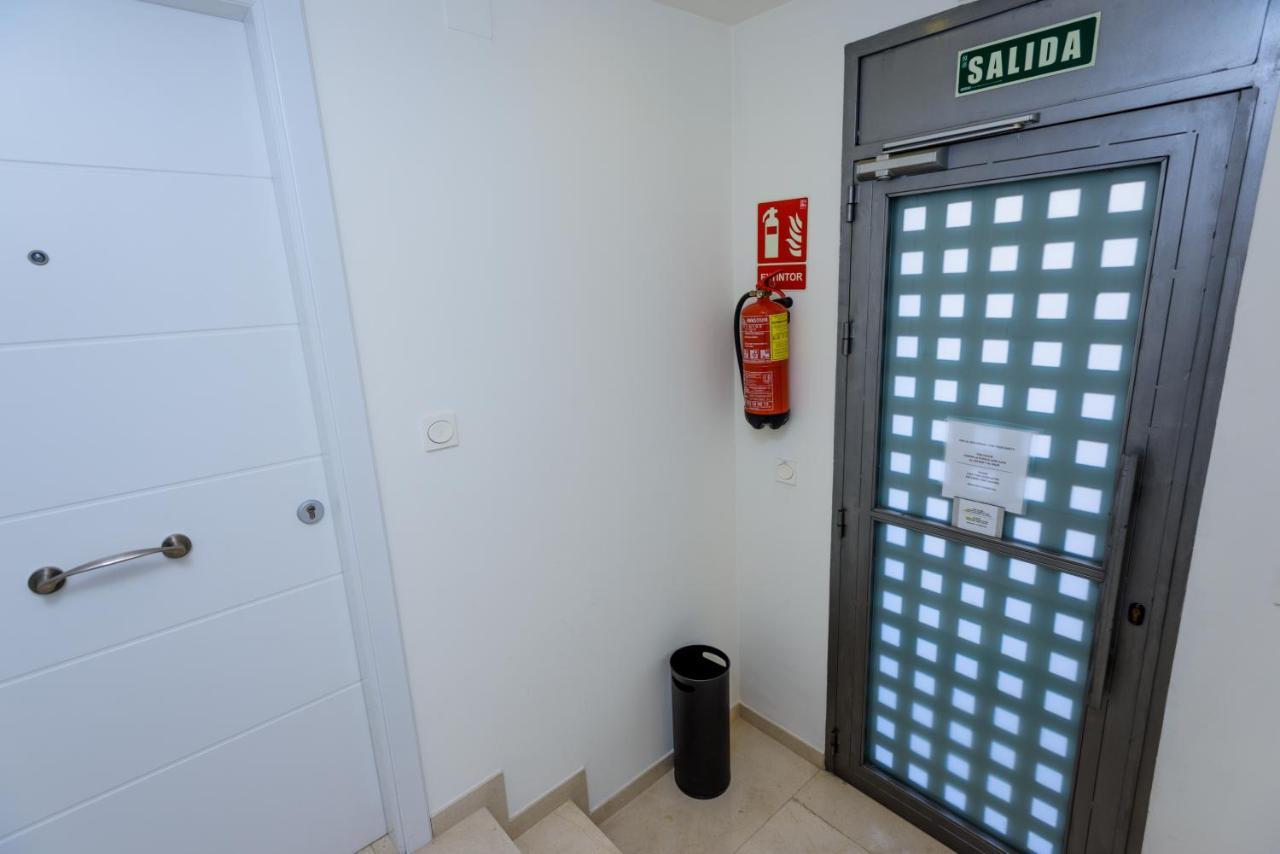 Loving Estepona Apartment Exterior photo