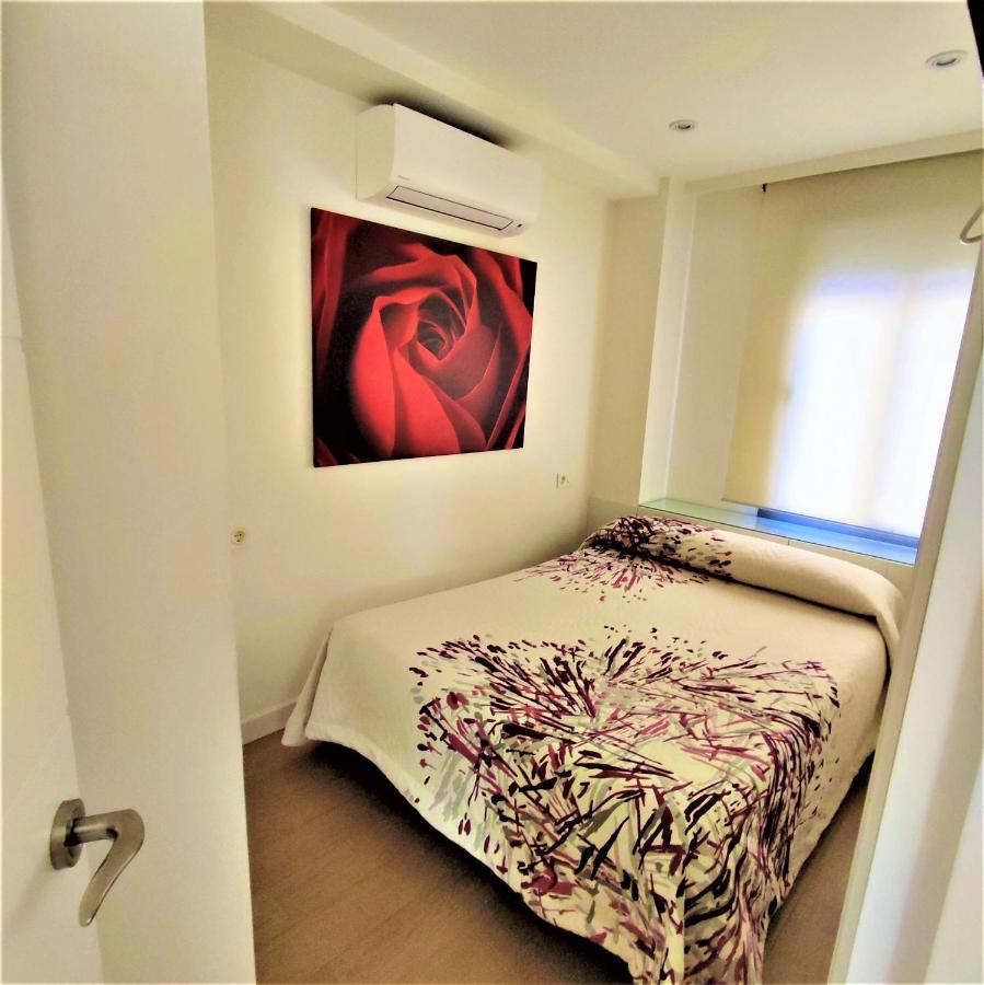 Loving Estepona Apartment Exterior photo