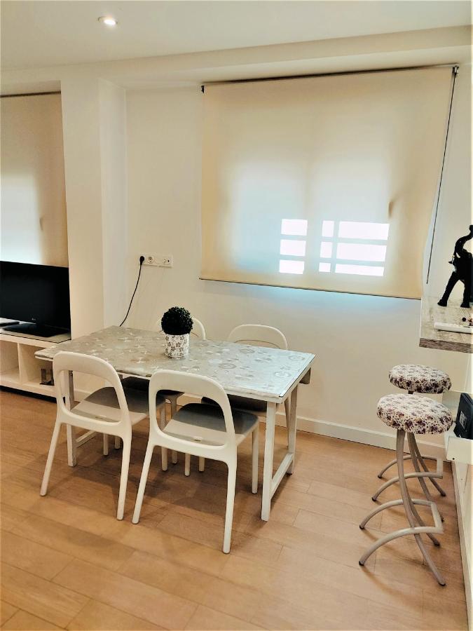 Loving Estepona Apartment Exterior photo
